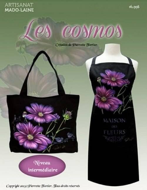 Les cosmos