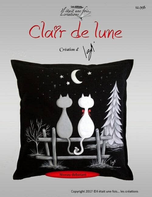 Clair de lune