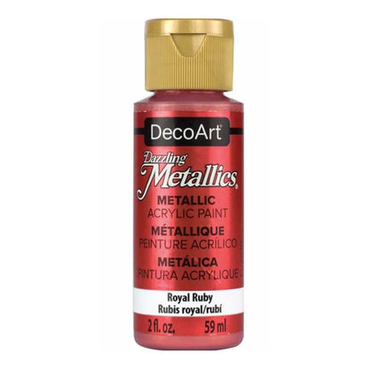 Metallics Dazzling 2oz