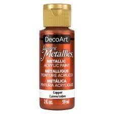 Metallics Dazzling 2oz