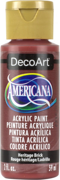 Americana 2oz DA195-DA364