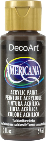 Americana 2oz DA195-DA364