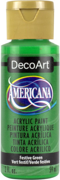 Americana 2oz DA195-DA364