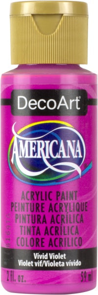 Americana 2oz DA195-DA364