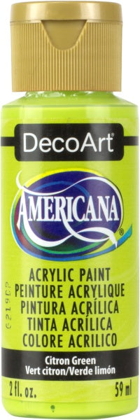 Americana 2oz DA195-DA364