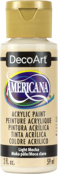 Americana 2oz DA195-DA364