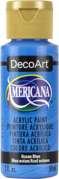 Americana 2oz DA195-DA364