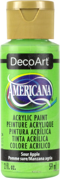 Americana 2oz DA195-DA364