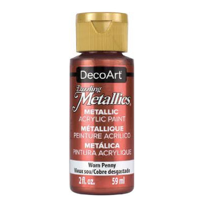 Metallics Dazzling 2oz