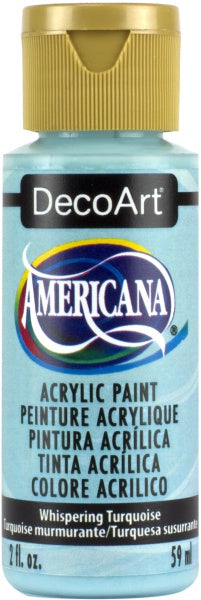 Americana 2oz DA195-DA364