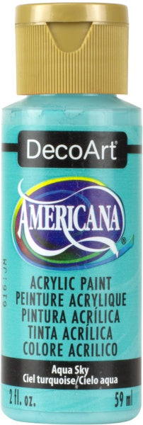 Americana 2oz DA195-DA364