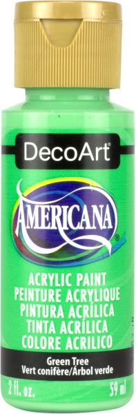 Americana 2oz DA195-DA364