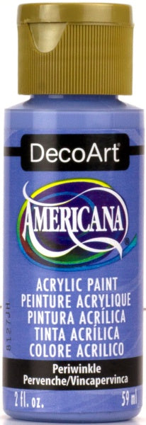 Americana 2oz DA361-DA425