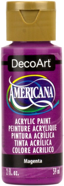 Americana 2oz DA361-DA425