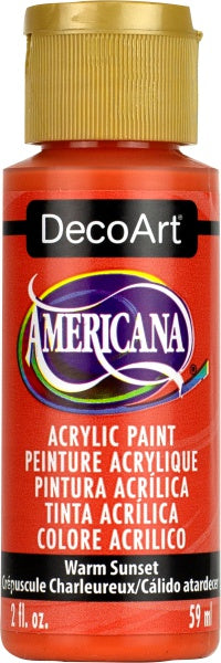 Americana 2oz DA361-DA425