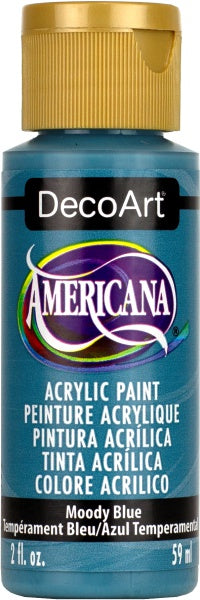 Americana 2oz DA361-DA425