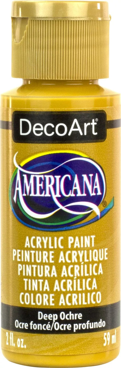 Americana 2oz DA361-DA425