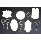 Keychain Set (5)