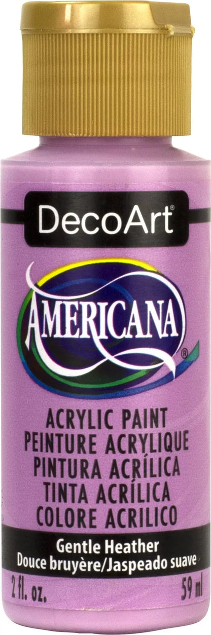 Americana 2oz DA361-DA425