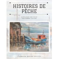 Histoires de pêche