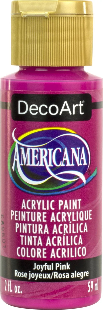 Americana 2oz DA361-DA425