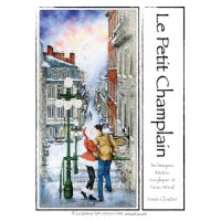 Le Petit Champlain