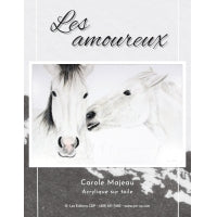 Les amoureux