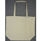 Natural basic bag