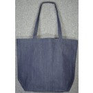 Basic Bag - Denim