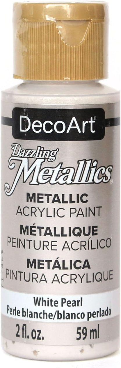 Metallics Dazzling 2oz