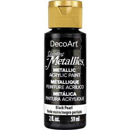 Metallics Dazzling 2oz