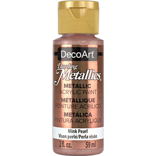 Metallics Dazzling 2oz