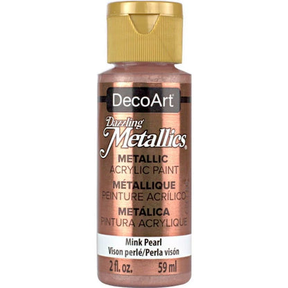 Metallics Dazzling 2oz