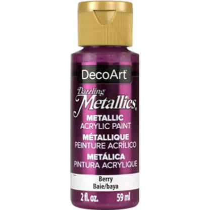 Metallics Dazzling 2oz