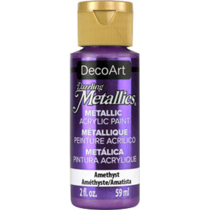 Metallics Dazzling 2oz