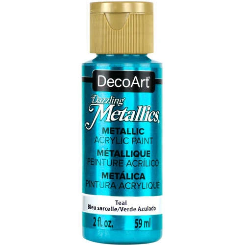 Metallics Dazzling 2oz