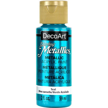 Metallics Dazzling 2oz