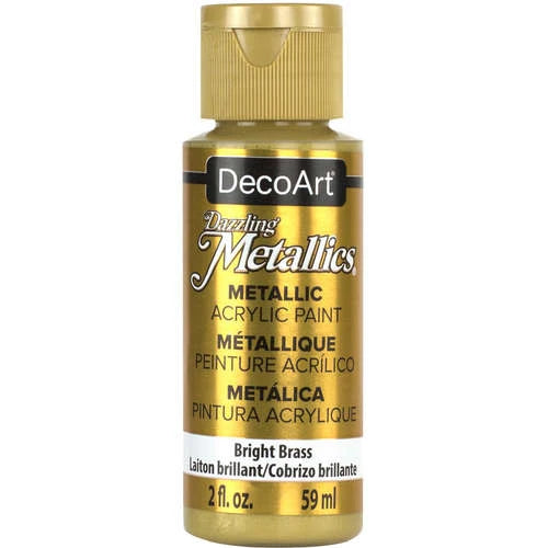 Metallics Dazzling 2oz