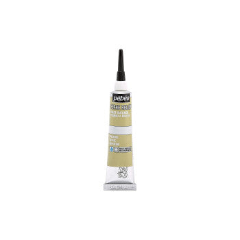 Cerne Relief Or Pâle - Tube 20ML