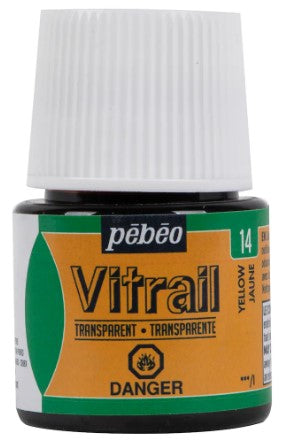 Vitrail 45ml