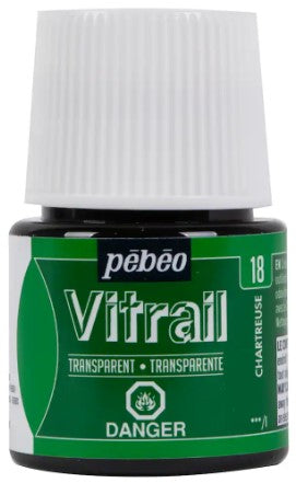 Vitrail 45ml