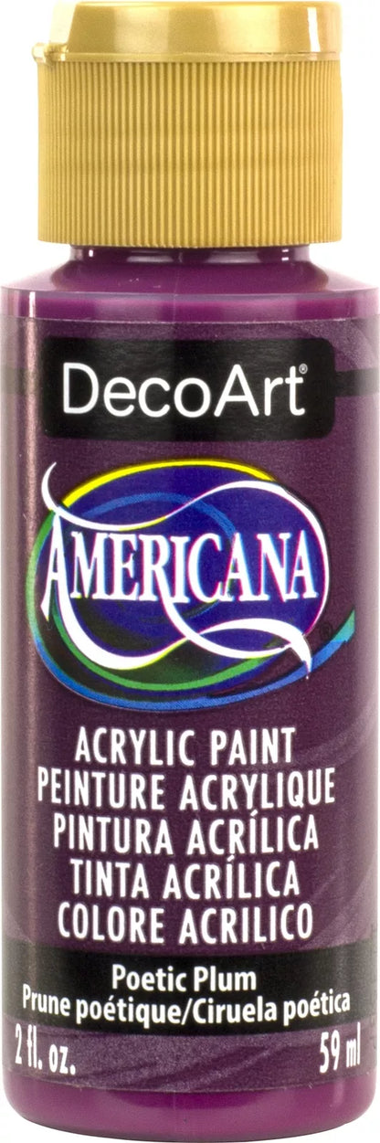 Americana 2oz DA361-DA425