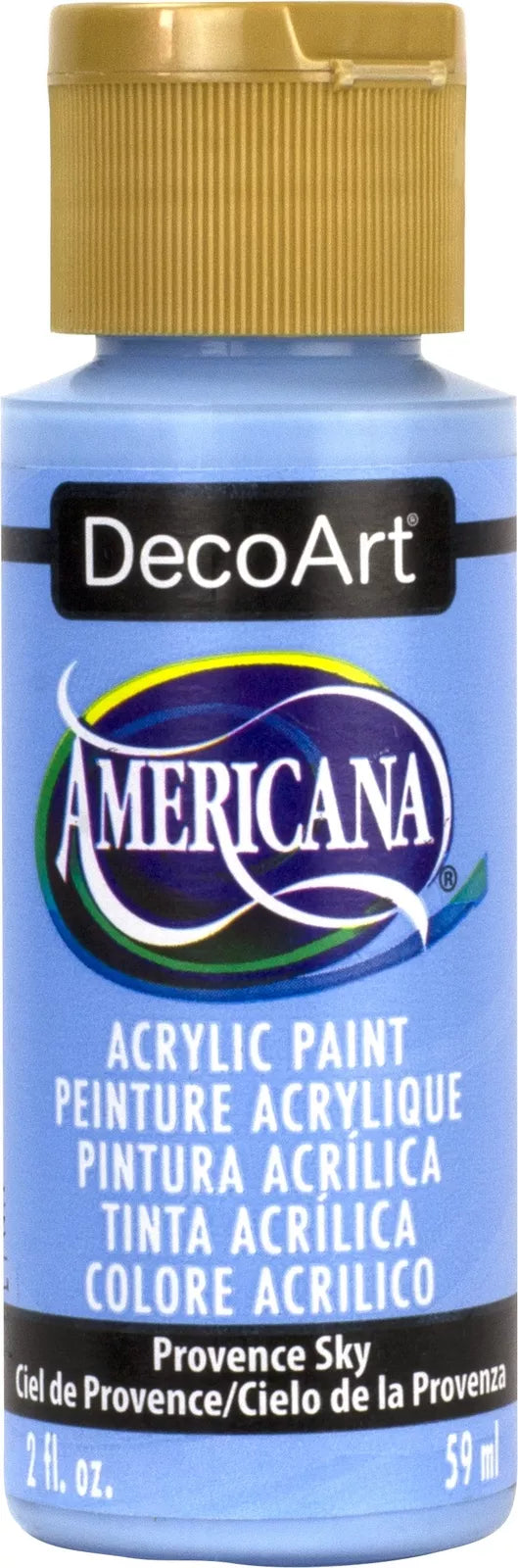 Americana 2oz DA361-DA425