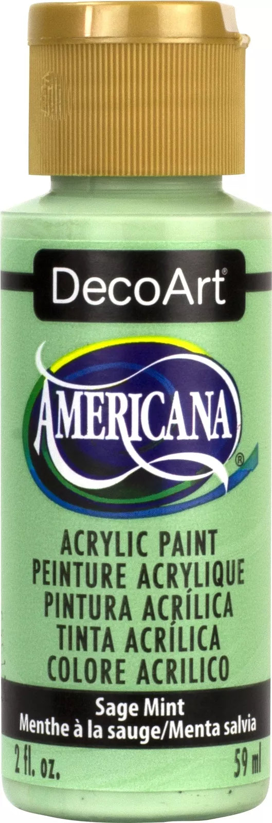 Americana 2oz DA361-DA425