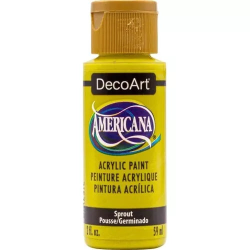 Americana 2oz DA361-DA425