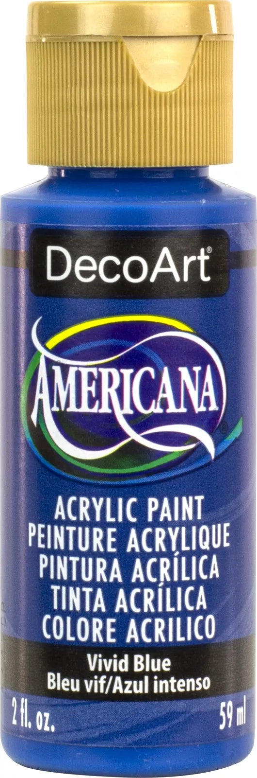 Americana 2oz DA361-DA425