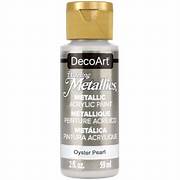 Metallics Dazzling 2oz