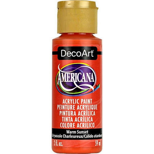 Americana DA385-Warm Sunset 2oz