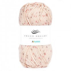 Hobbii-Tweed dreams-02-Rosy beach