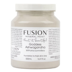 Fusion 56-Goddess Ashwagandha 37ml